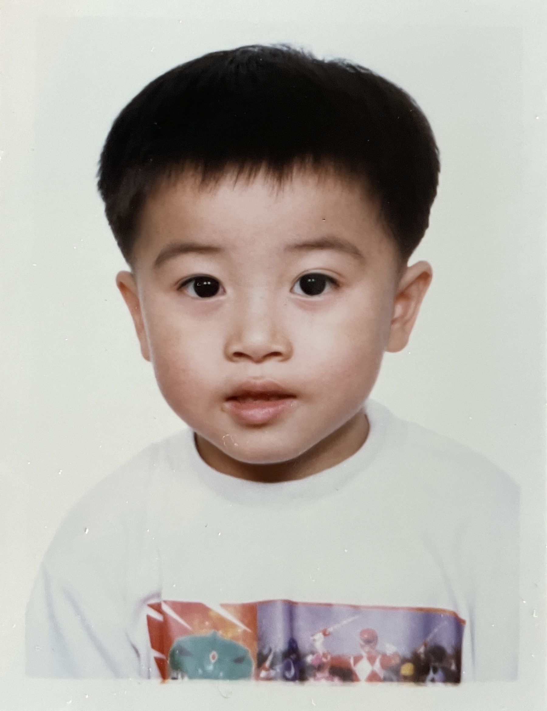 Young Harry
